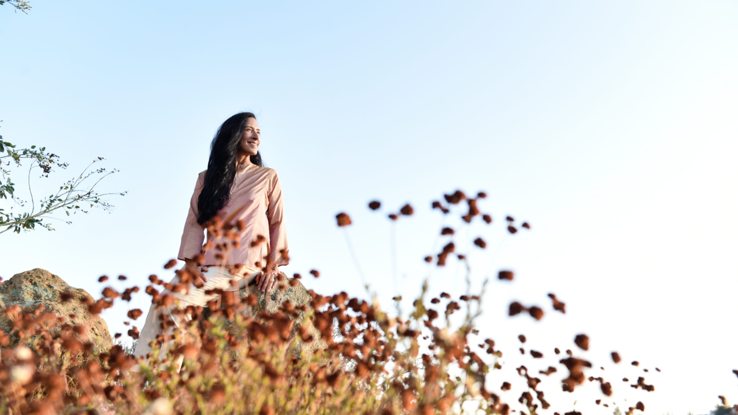 Buddhist Practice to Reduce Isolation